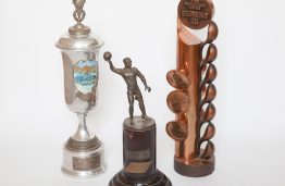 Awards for sports and scientific achievements of Kaunas Polytechnic Institute, 1956–1981