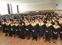 86-oji fakulteto absolventų laida, 2011 m.