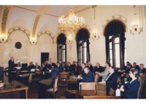 2000 Ziliukas' report to the Lithuanian Science Council