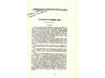 An article by K. Bar&scaron;auskas with a dedication to his brother Juozas, 1937. (the original article is at Prof. K. Bar&scaron;auskas family archive)