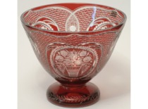 Čekijos prezidento Vaclovo Klauso dovana KTU, 2006 m. (J. Klėmano nuotr., originalas &ndash; KTU muziejuje)