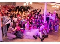 &ldquo;Cementukas&rdquo; celebration of the ensemble "Nemunas", 2023. (&ldquo;Nemunas&rdquo; Archive)