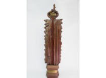 Eureka 1984 &ndash; prize for the best Lithuanian invention of 1984 &ndash; a microorganism growth rate meter. Authors: Prof. J. Stani&scaron;kis (leader), engineers D. Berulis, V. Žalkauskas, M. Kondratavičius. (Photo by J. Klėmanas, original &ndash; KTU Museum)