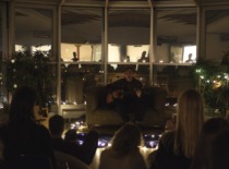 Guitar Night of the ensemble "Nemunas", 2023. (&ldquo;Nemunas&rdquo; Archive)