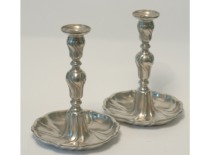 A gift from King Albert II of Belgium to Kaunas University of Technology, 2006 (photo by J. Klėmanas, original &ndash; KTU Museum)