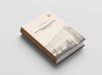 In 2022, KTU publishing house Technologija published Dr. A. Veilentienė's scientific monograph Kaunas University of Technology: The Path of History. (Photo by J. Klėmanas, KTU photo archive)