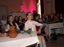 Girls&rsquo; Day of the ensemble "Nemunas", 2023. (&ldquo;Nemunas&rdquo; Archive)