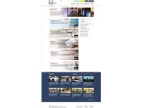 In 2017, the new KTU Museum website https://muziejus.ktu.edu was launched. In the photo: the museum's website page