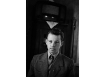 Konstantinas Sasnauskas, 1957 (KTU museum)