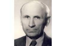 Juozas Indriūnas (1896&ndash;1989) &ndash; engineer, Doctor of Technical Sciences, professor, academician.