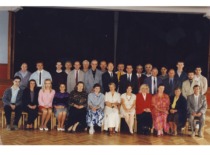 1995 Department of Theoretical Mechanics, Kaunas University of Technology